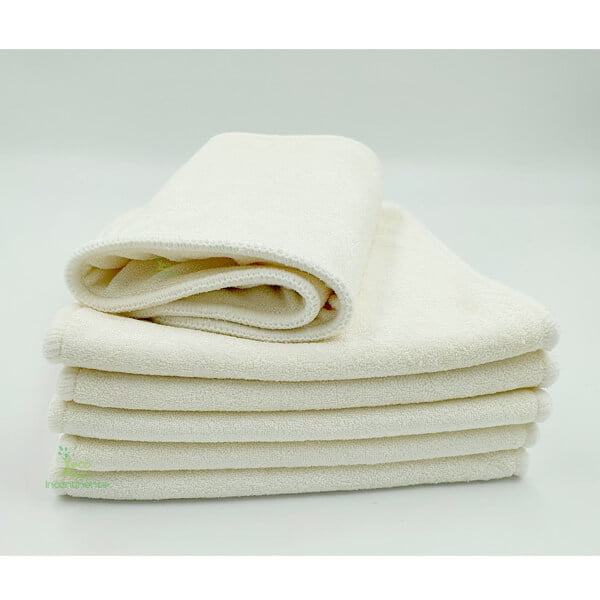 Product - Adult Sized Bamboo Nappy Inserts