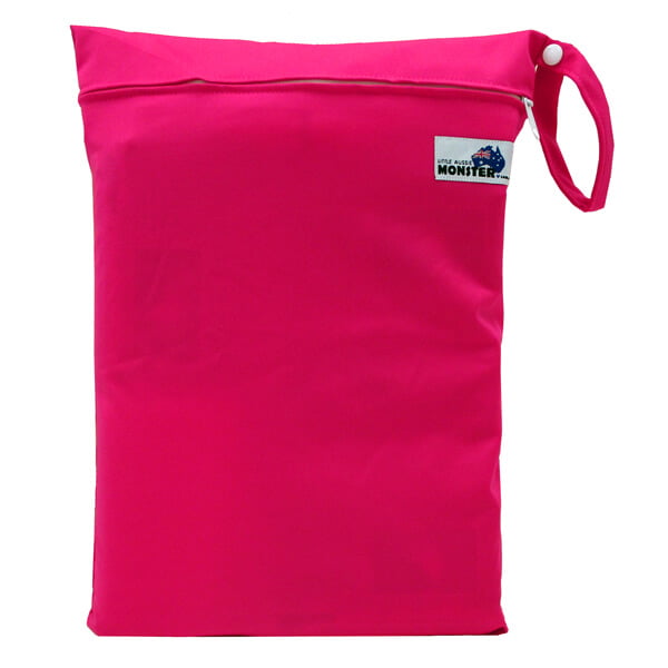 Product - BrightPink wetBag
