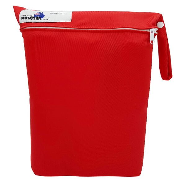 Product - Red wetBag