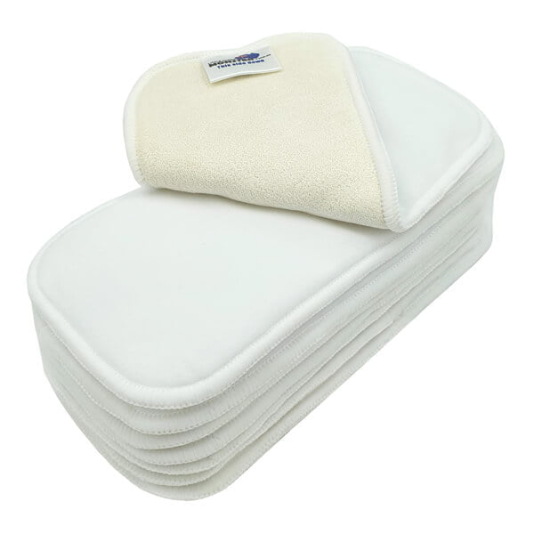 Absorbent Removable Pad Pack