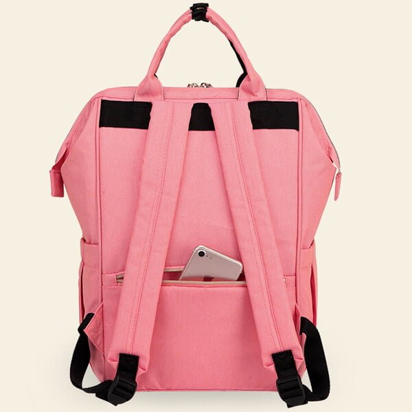 Backpack Coral Back new